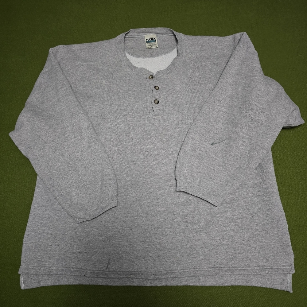 Vintage Tultex Sweater